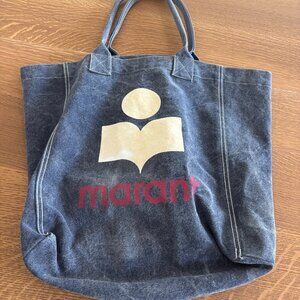 Isabel Marant Shopper Tote